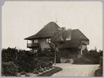 Landhuis De Tweelingen, type D, Blaricum (1916-1917)
<br/>
Particuliere collectie, zonder jaartal